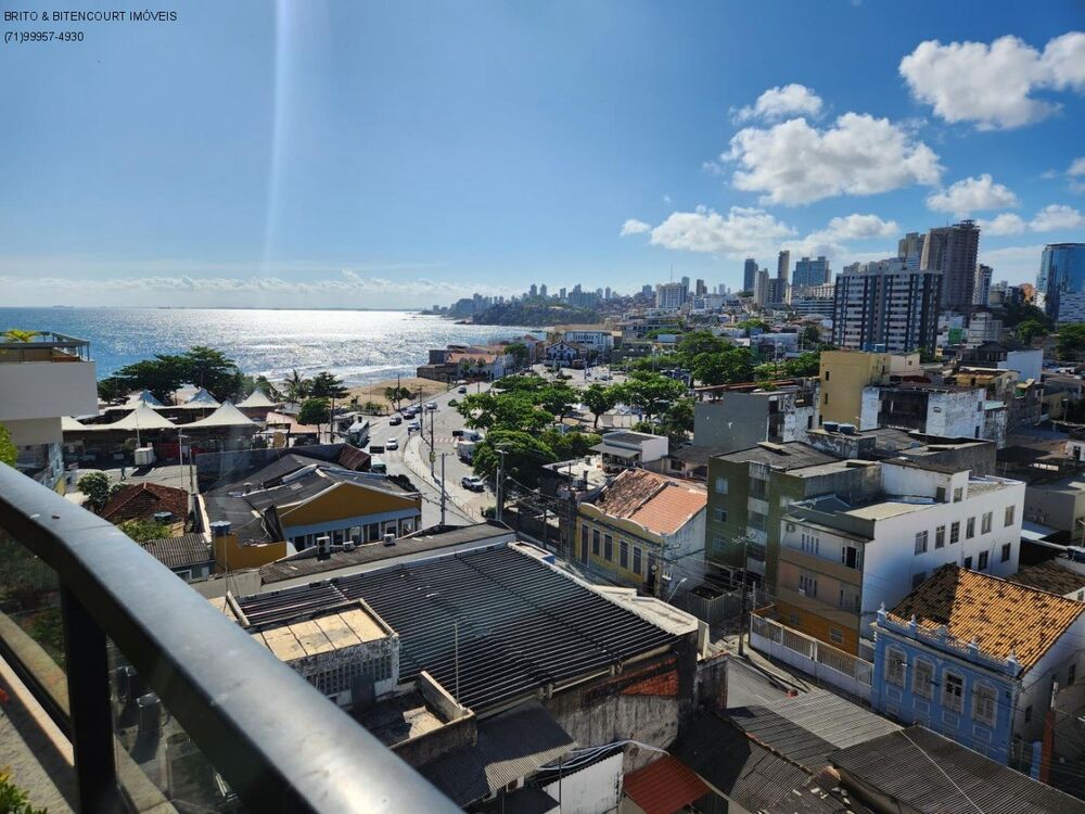 Apartamento, 3 quartos, 91 m² - Foto 3