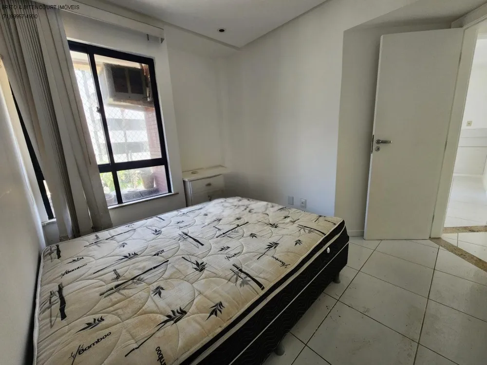 Apartamento, 3 quartos, 91 m² - Foto 2