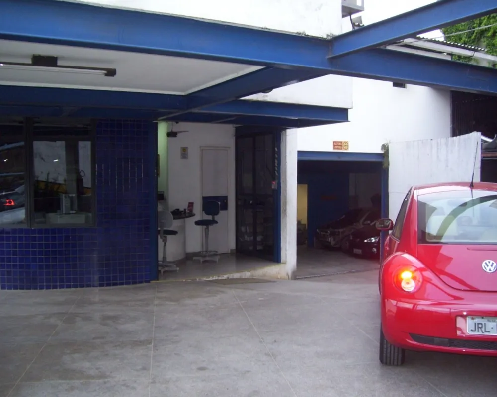 Prédio Inteiro, 800 m² - Foto 5