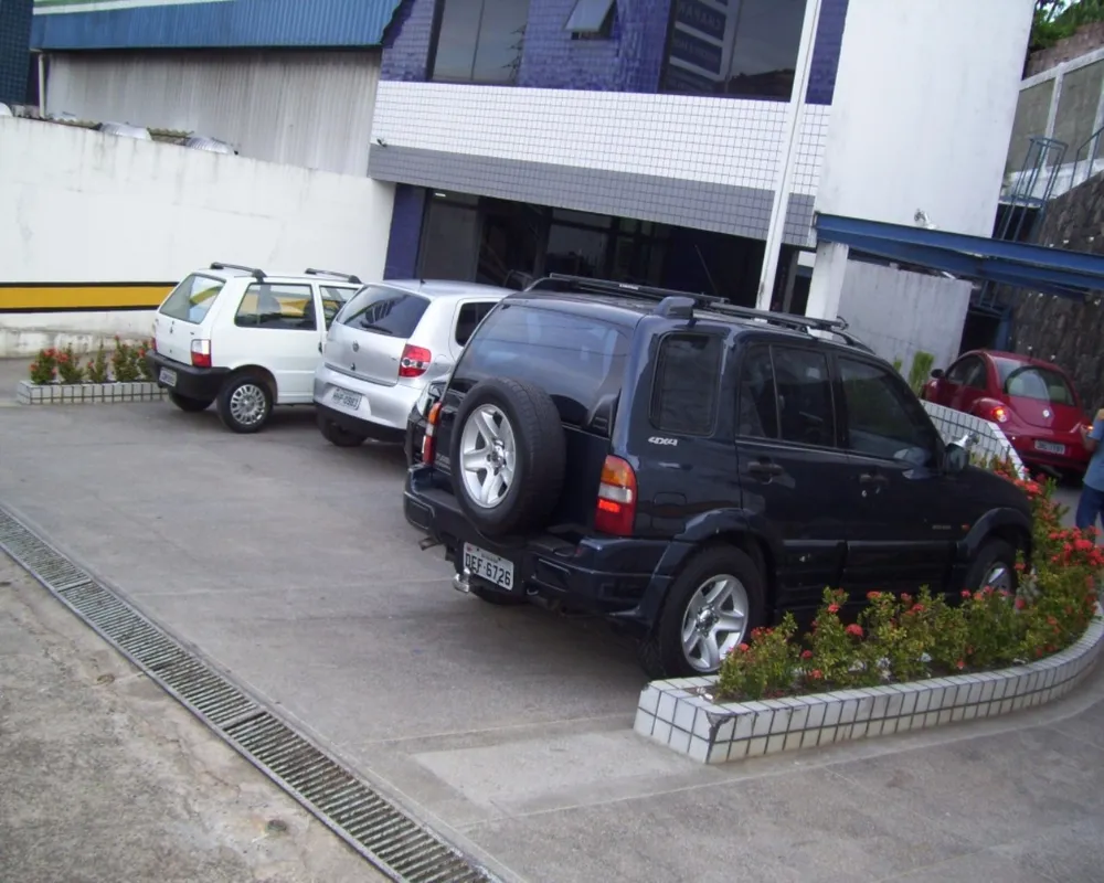 Prédio Inteiro, 800 m² - Foto 1