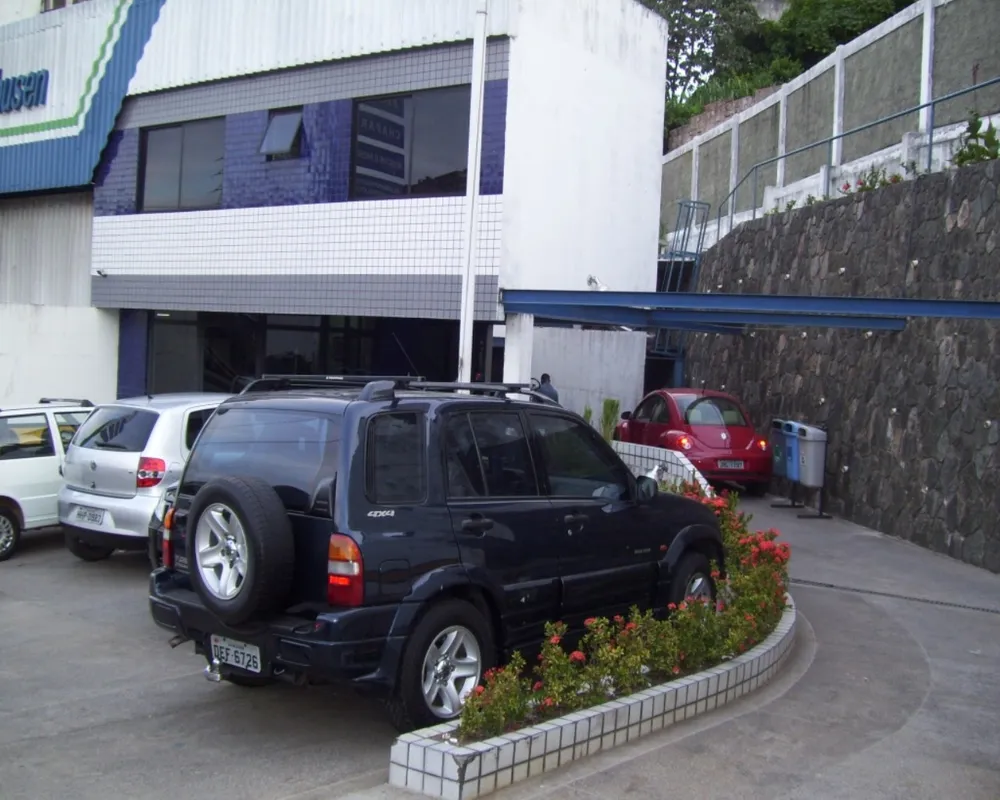 Prédio Inteiro, 800 m² - Foto 2
