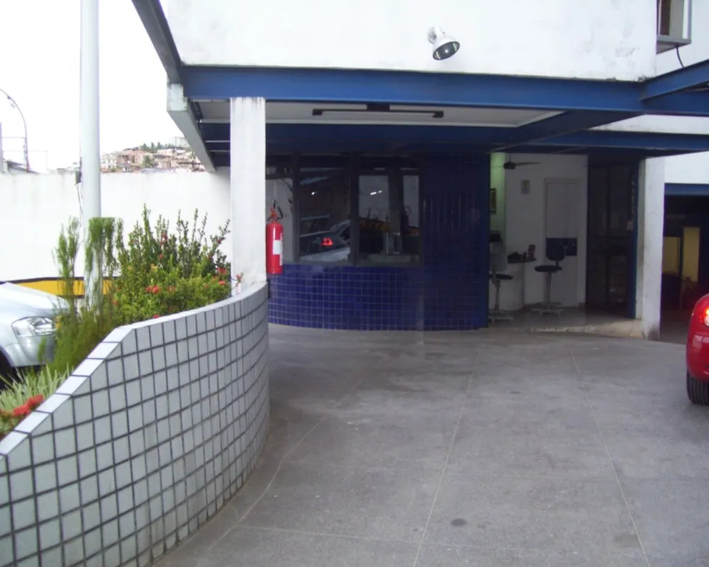 Prédio Inteiro, 800 m² - Foto 4