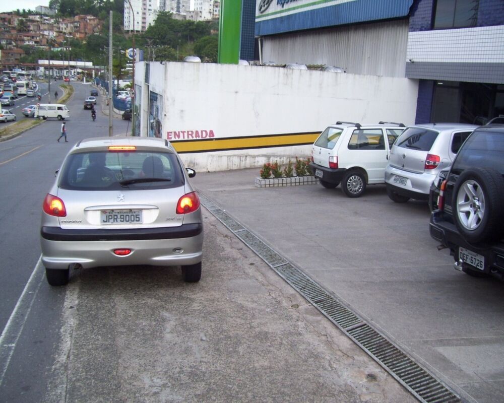 Prédio Inteiro, 800 m² - Foto 2