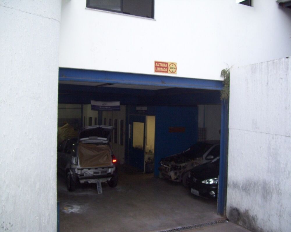 Prédio Inteiro, 800 m² - Foto 1