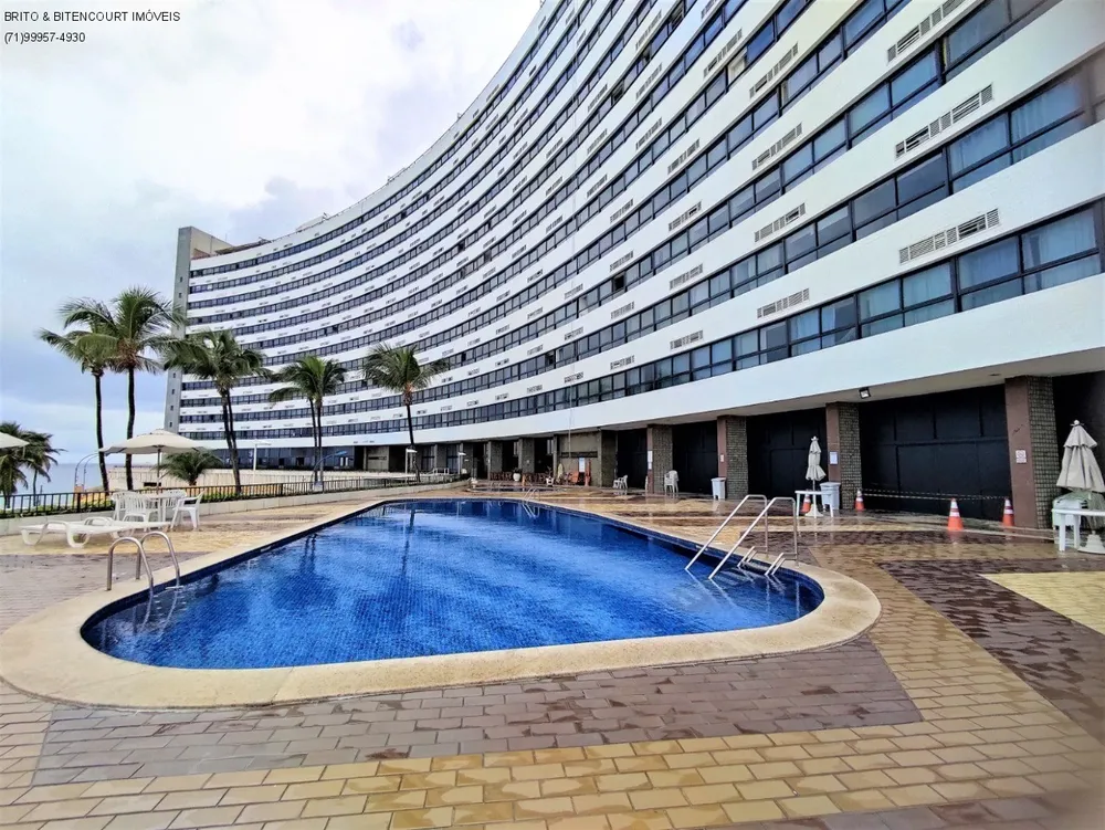 Apartamento, 1 quarto, 45 m² - Foto 21