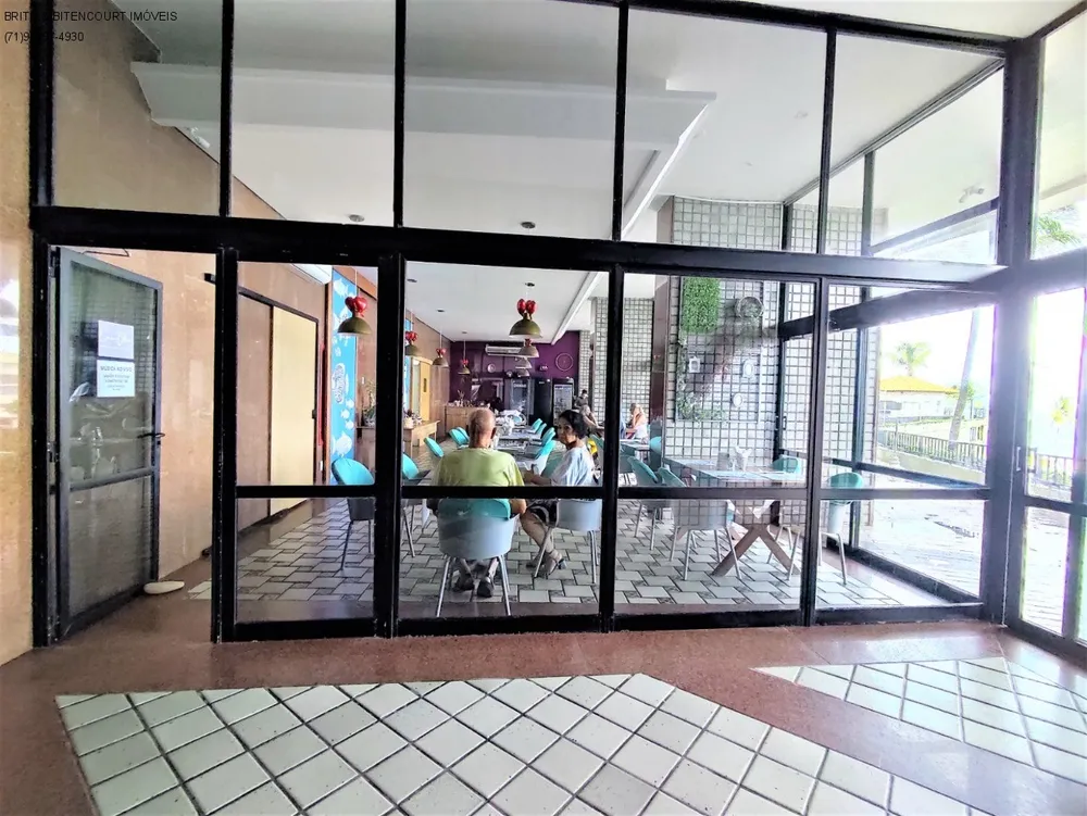 Apartamento, 1 quarto, 45 m² - Foto 16