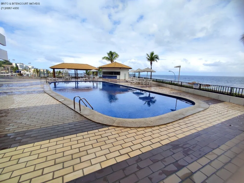 Apartamento, 1 quarto, 45 m² - Foto 18