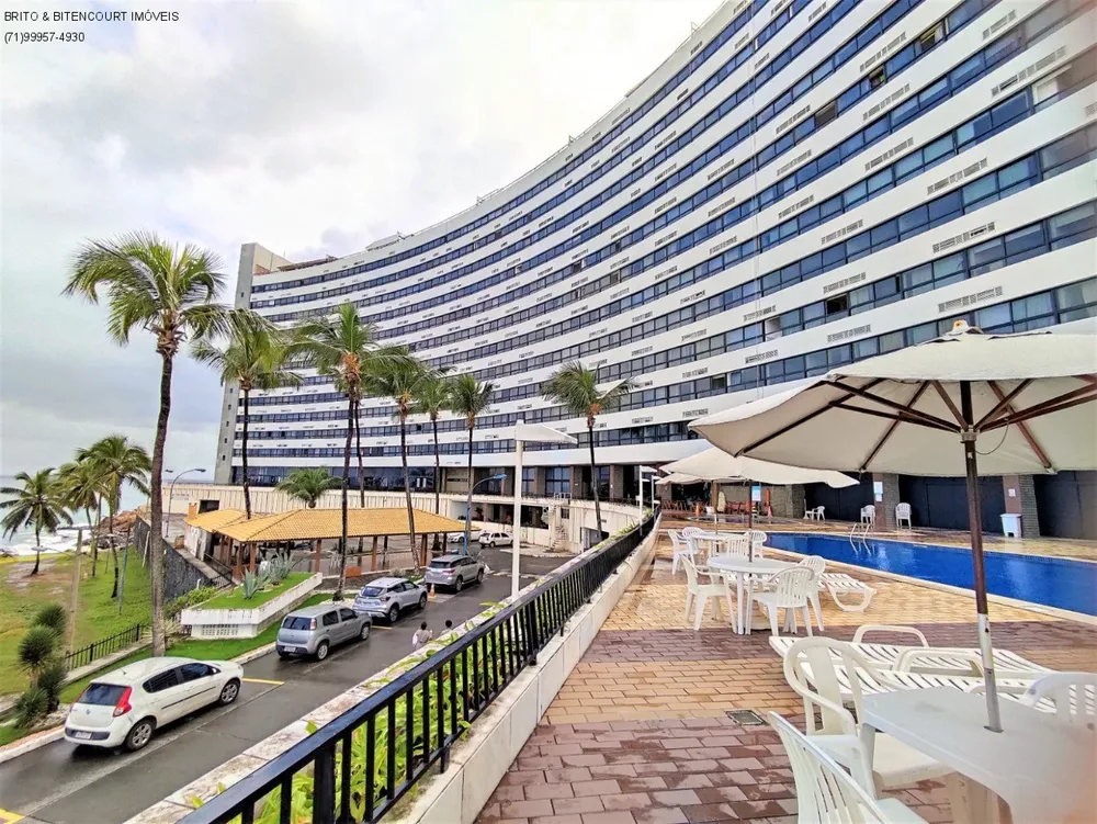 Apartamento, 1 quarto, 45 m² - Foto 19