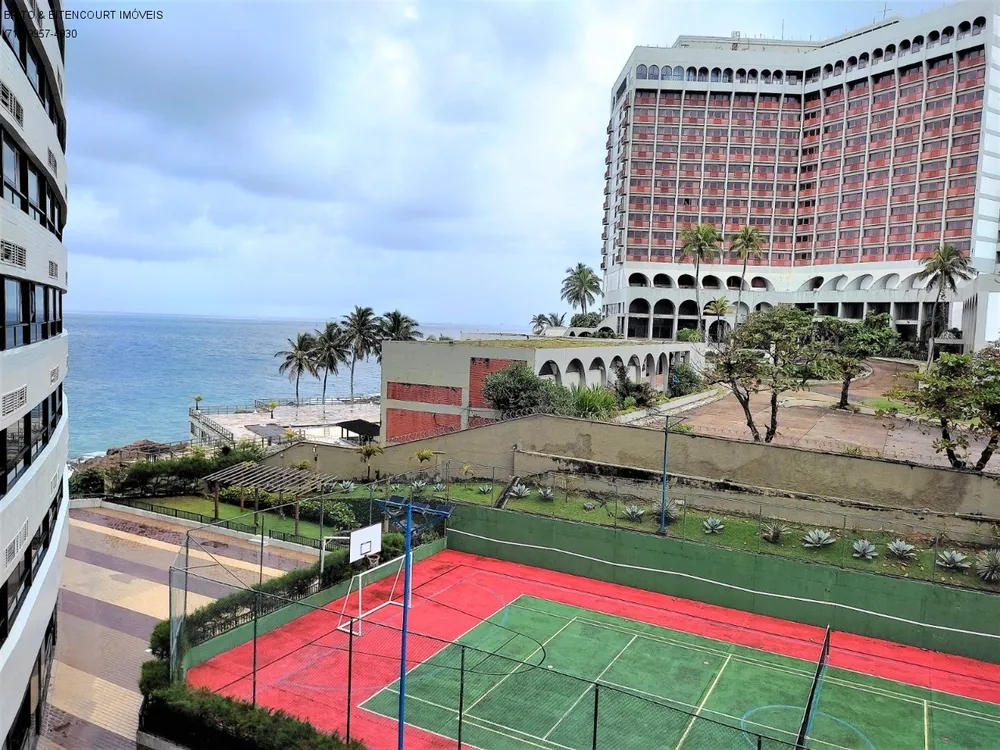 Apartamento, 1 quarto, 45 m² - Foto 14
