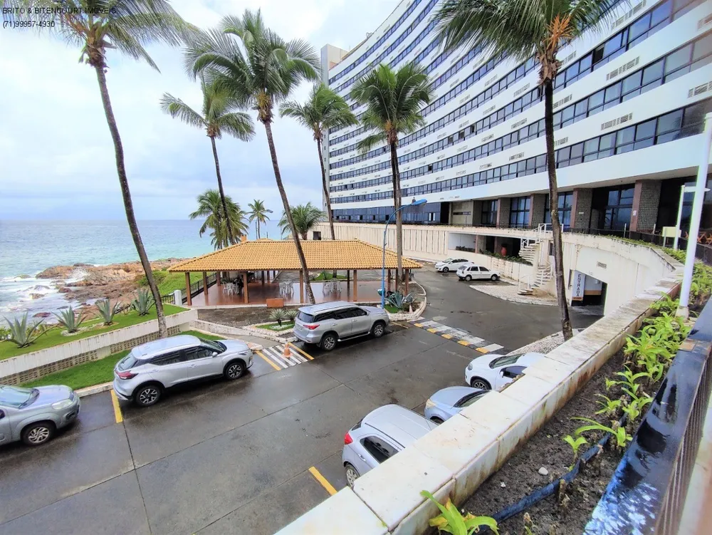 Apartamento, 1 quarto, 45 m² - Foto 15
