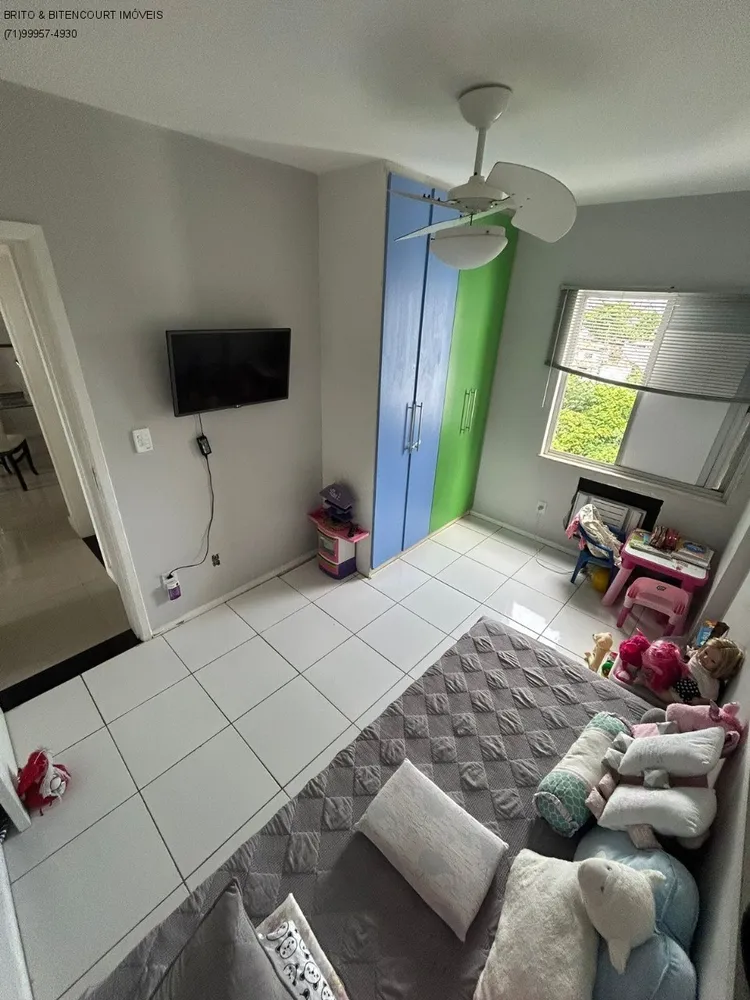 Apartamento, 2 quartos, 104 m² - Foto 1