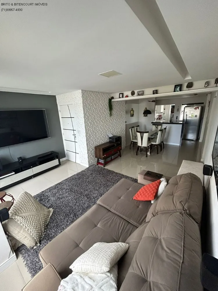 Apartamento, 2 quartos, 104 m² - Foto 1