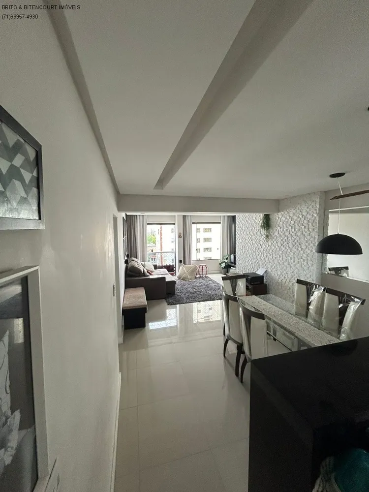 Apartamento, 2 quartos, 104 m² - Foto 2