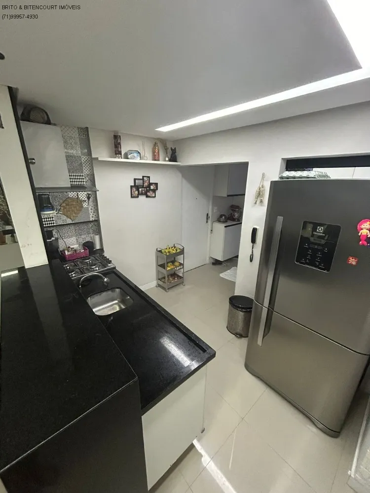Apartamento, 2 quartos, 104 m² - Foto 2