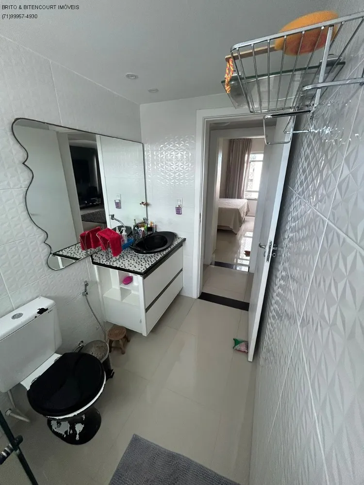 Apartamento, 2 quartos, 104 m² - Foto 3