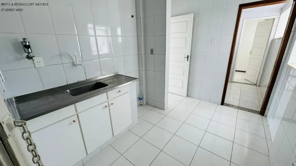 Apartamento, 2 quartos, 80 m² - Foto 5