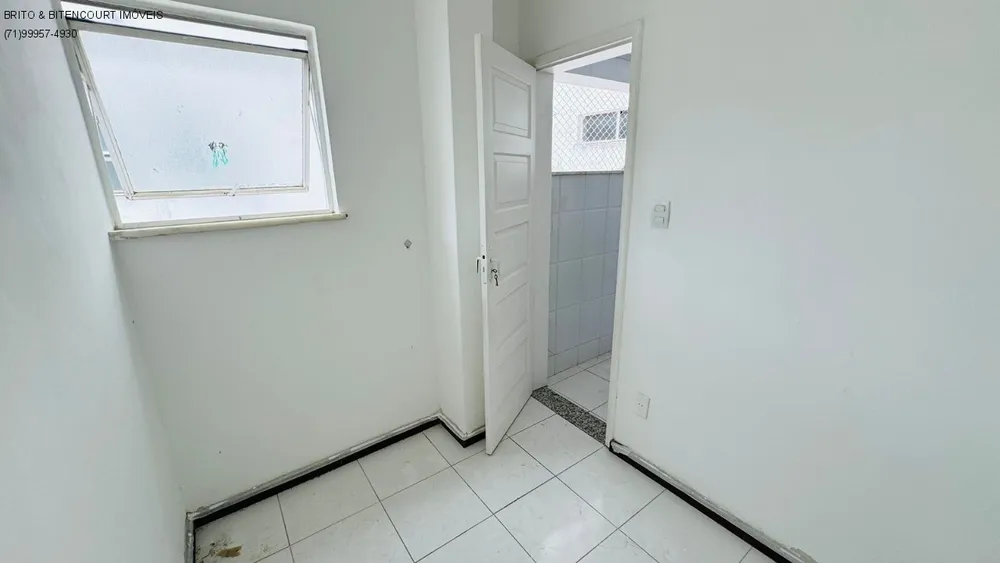 Apartamento, 2 quartos, 80 m² - Foto 7