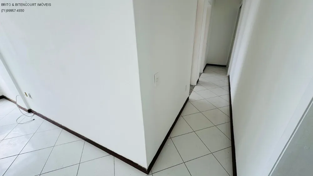 Apartamento, 2 quartos, 80 m² - Foto 2
