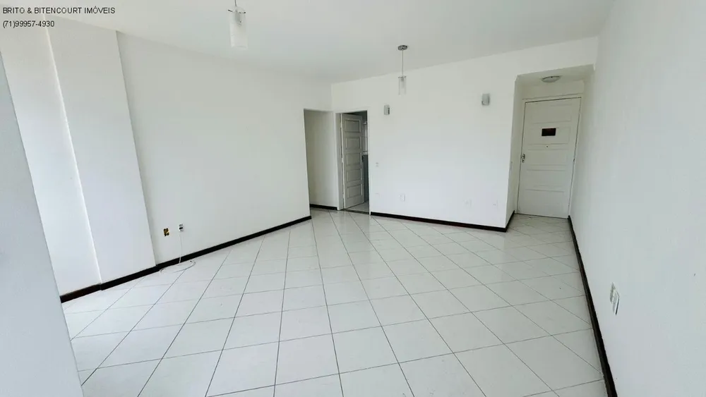 Apartamento, 2 quartos, 80 m² - Foto 1