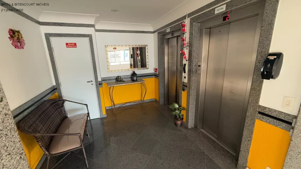 Apartamento, 3 quartos, 75 m² - Foto 11