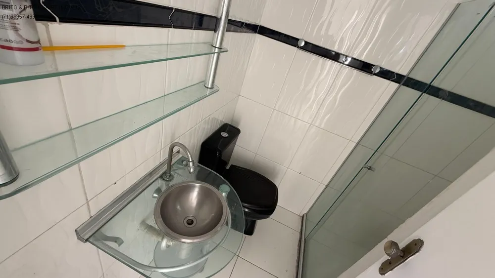 Apartamento, 3 quartos, 75 m² - Foto 9