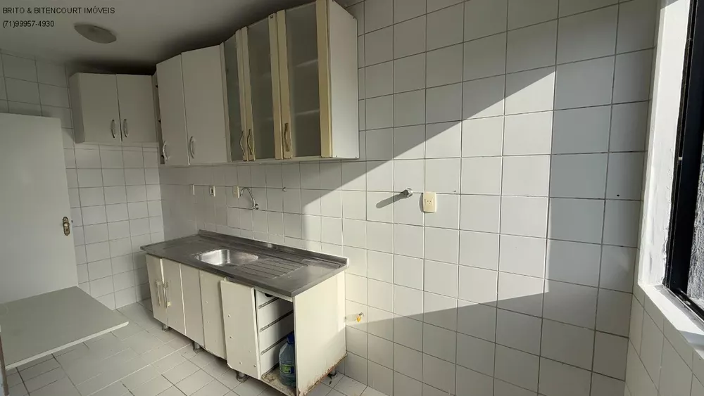 Apartamento, 3 quartos, 75 m² - Foto 4