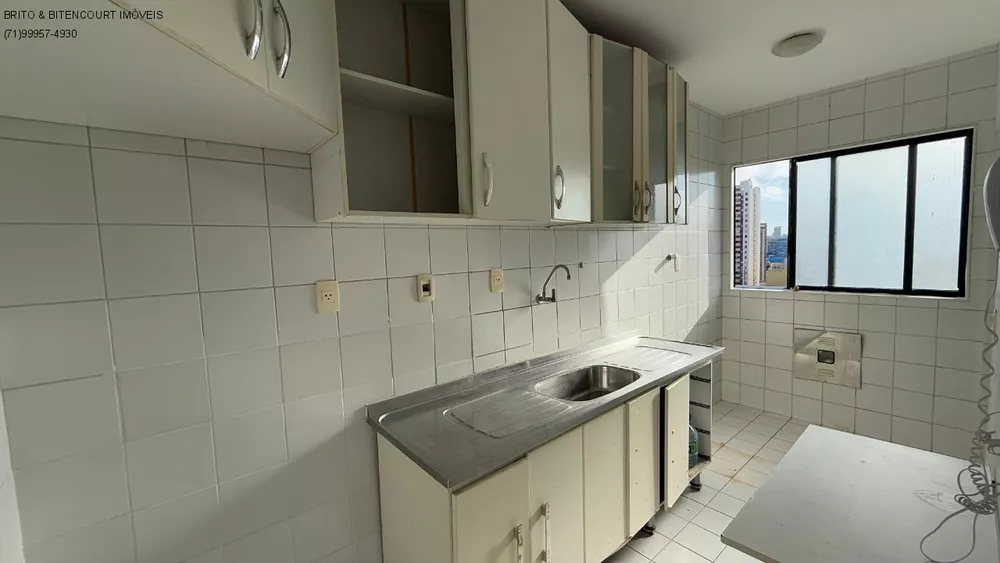 Apartamento, 3 quartos, 75 m² - Foto 6
