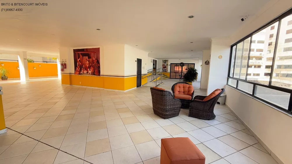 Apartamento, 3 quartos, 75 m² - Foto 12