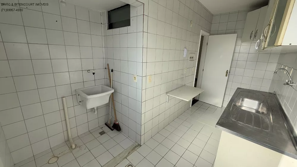 Apartamento, 3 quartos, 75 m² - Foto 5