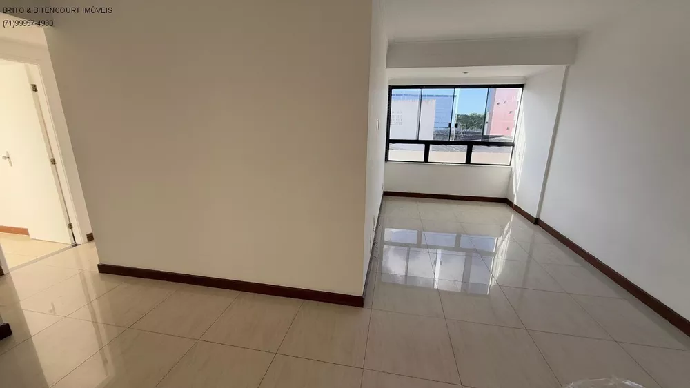 Apartamento, 3 quartos, 75 m² - Foto 1