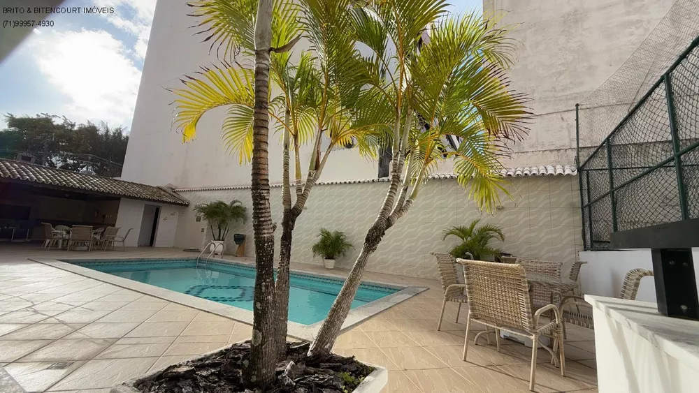 Apartamento, 3 quartos, 75 m² - Foto 14