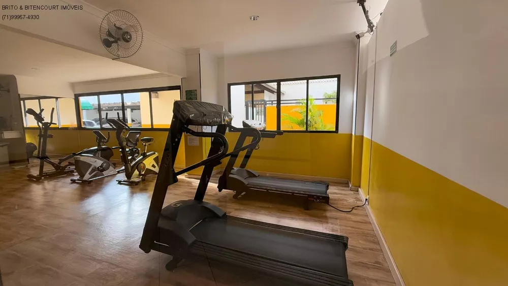 Apartamento, 3 quartos, 75 m² - Foto 13