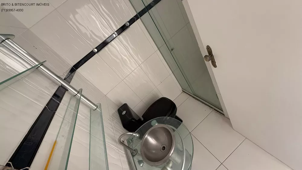 Apartamento, 3 quartos, 75 m² - Foto 7