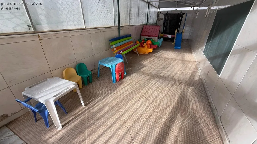 Apartamento, 3 quartos, 75 m² - Foto 19