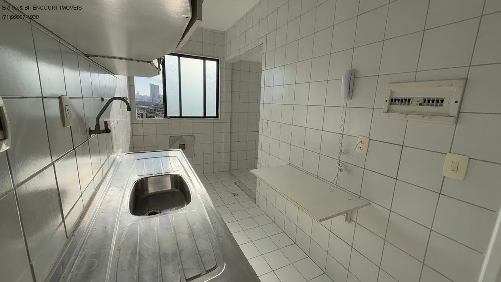 Apartamento, 3 quartos, 75 m² - Foto 5