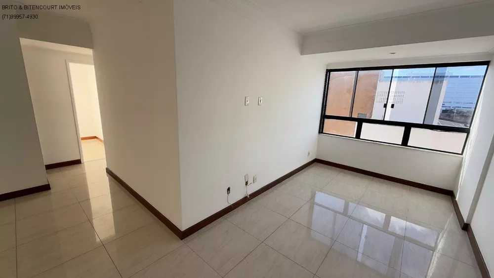 Apartamento, 3 quartos, 75 m² - Foto 3