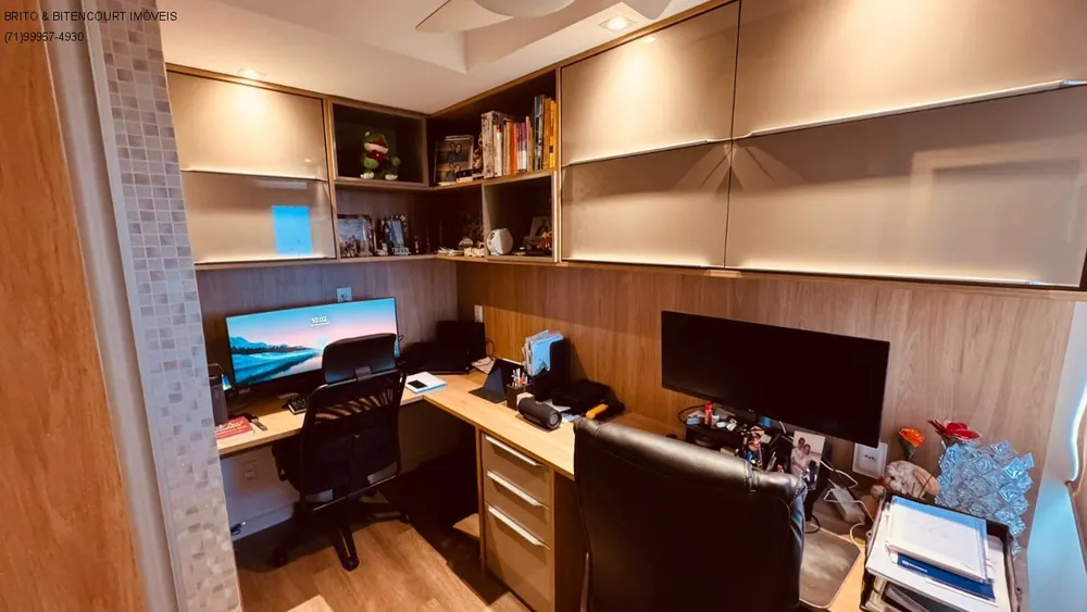 Apartamento, 2 quartos, 78 m² - Foto 6