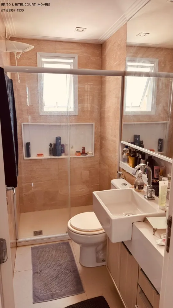 Apartamento, 2 quartos, 78 m² - Foto 8