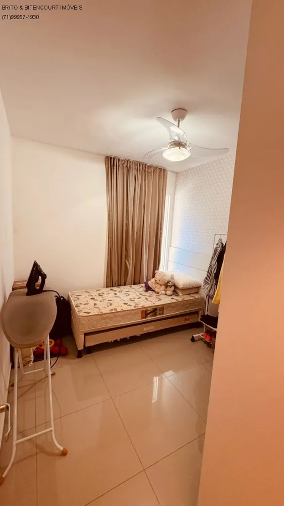 Apartamento, 2 quartos, 78 m² - Foto 5