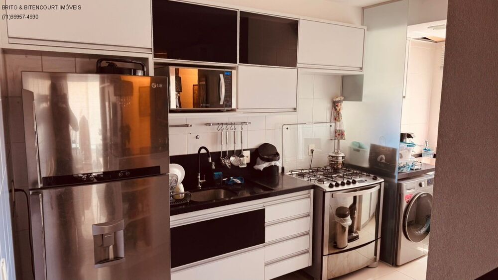 Apartamento, 2 quartos, 78 m² - Foto 4