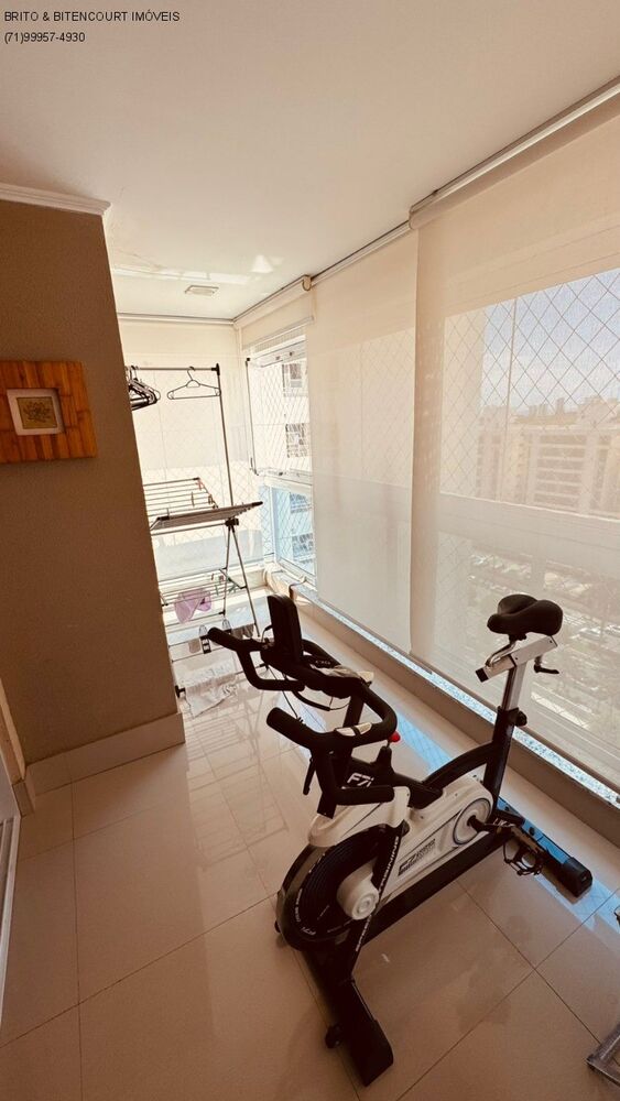 Apartamento, 2 quartos, 78 m² - Foto 1