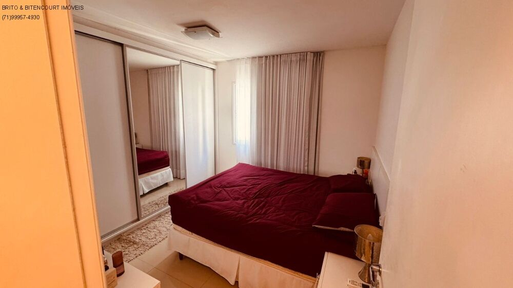 Apartamento, 2 quartos, 78 m² - Foto 2