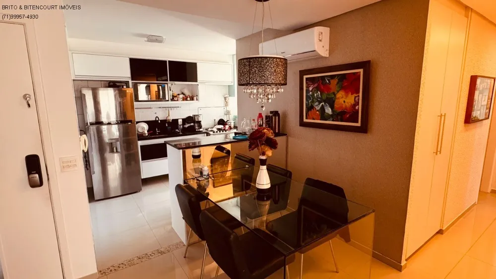 Apartamento, 2 quartos, 78 m² - Foto 7
