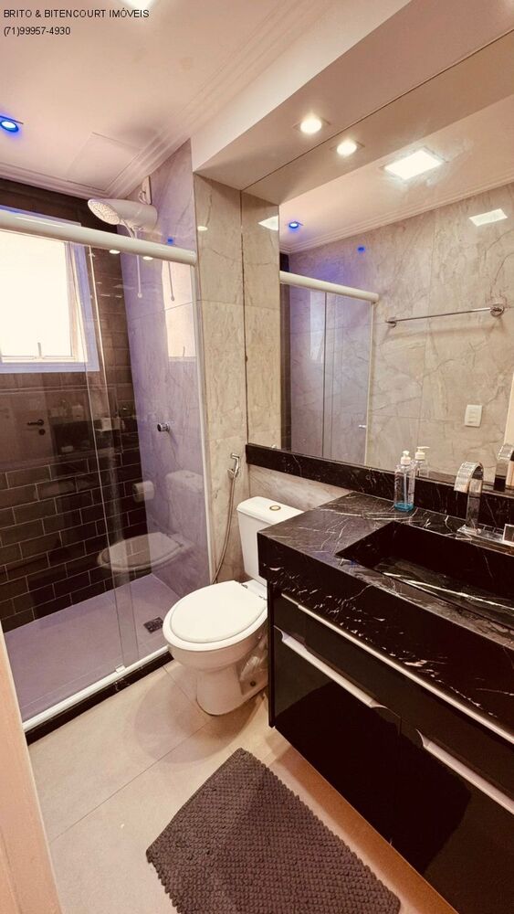 Apartamento, 2 quartos, 78 m² - Foto 3