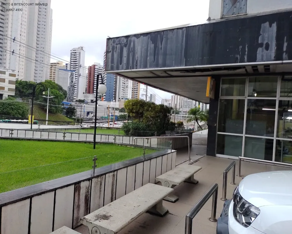 Sala-Conjunto, 27 m² - Foto 7