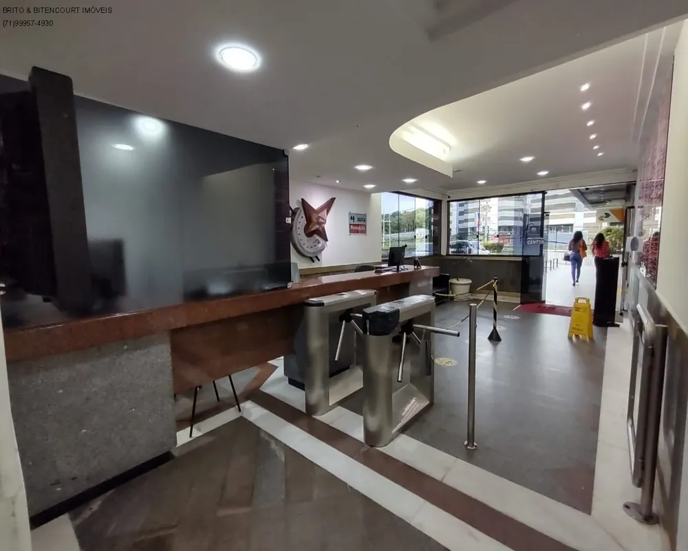 Sala-Conjunto, 27 m² - Foto 1