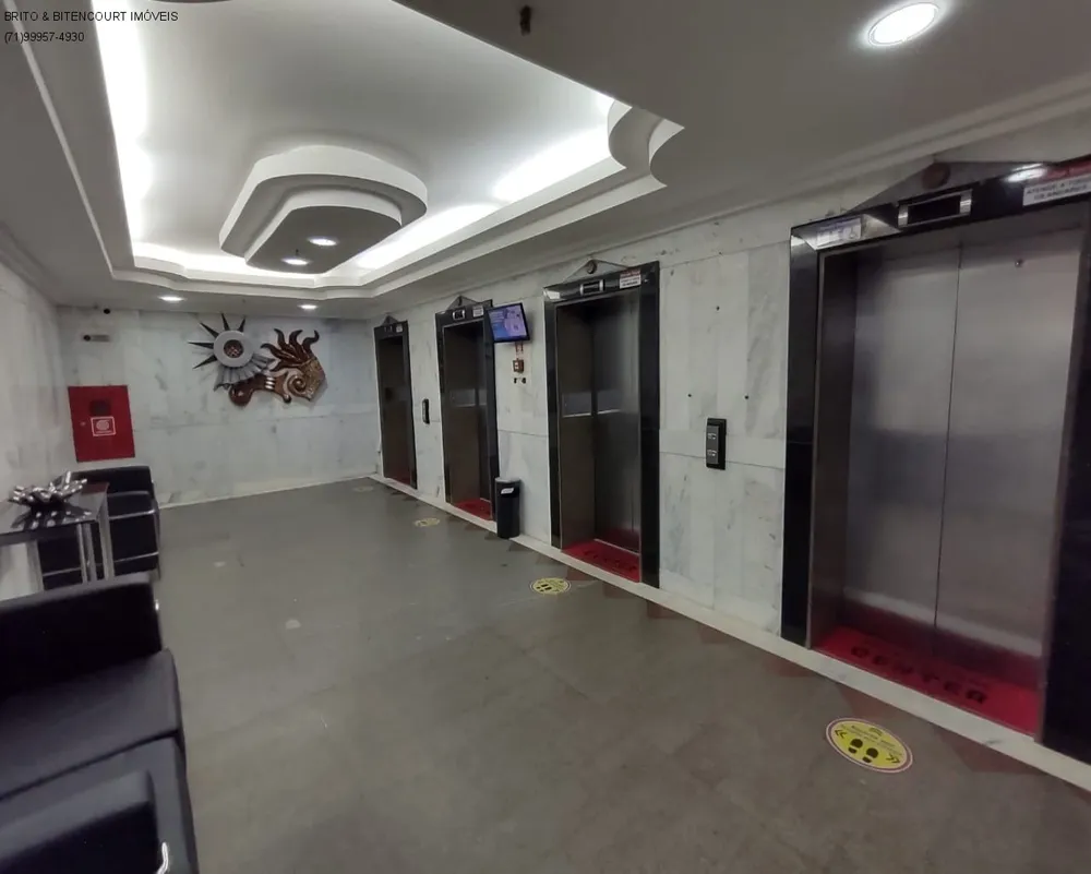 Sala-Conjunto, 27 m² - Foto 2