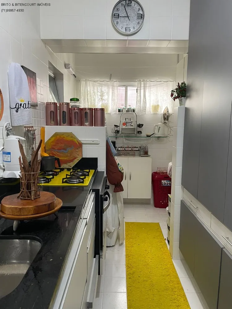 Apartamento, 2 quartos, 75 m² - Foto 5