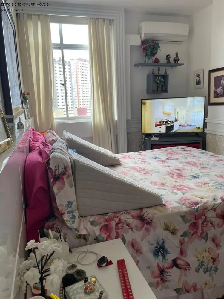 Apartamento, 2 quartos, 75 m² - Foto 3