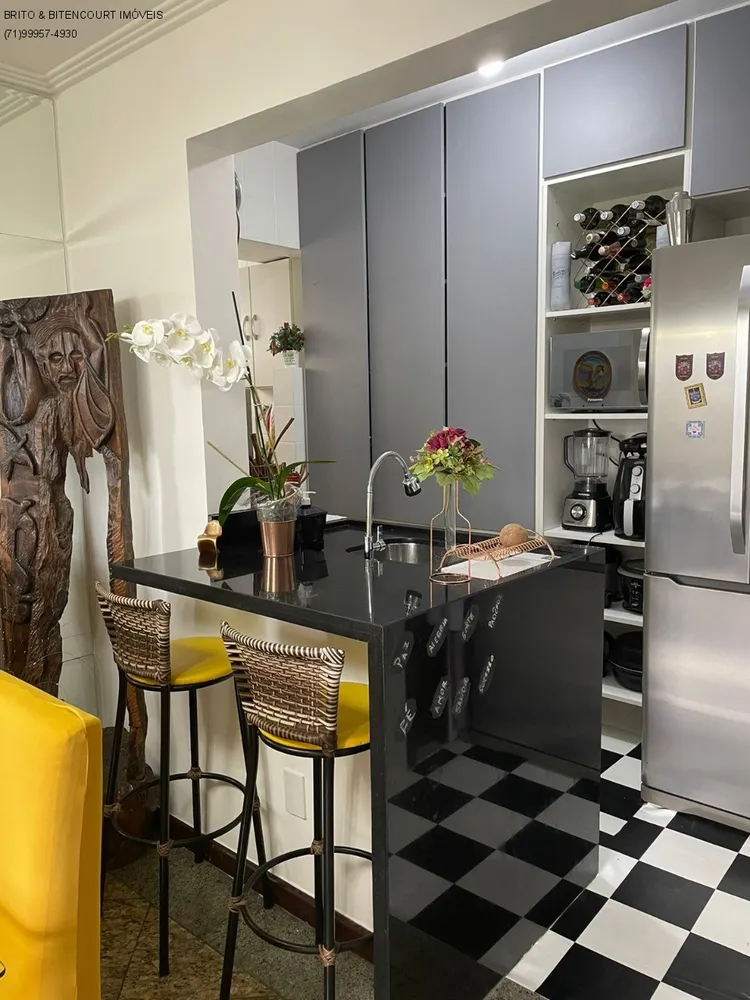 Apartamento, 2 quartos, 75 m² - Foto 4